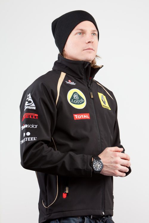 Räikkönen mira al futuro con altas expectativas