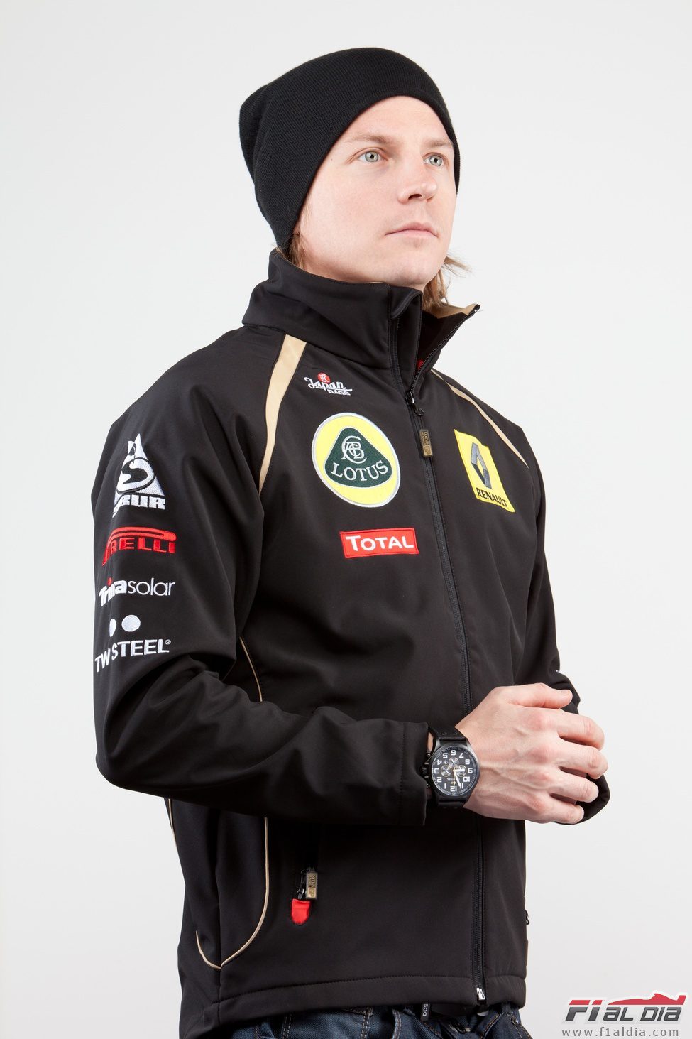 Räikkönen mira al futuro con altas expectativas