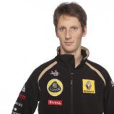 Grosjean llega mucho mejor preparado a la F1 en 2012