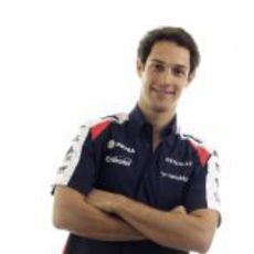 Bruno Senna ya es piloto de Williams