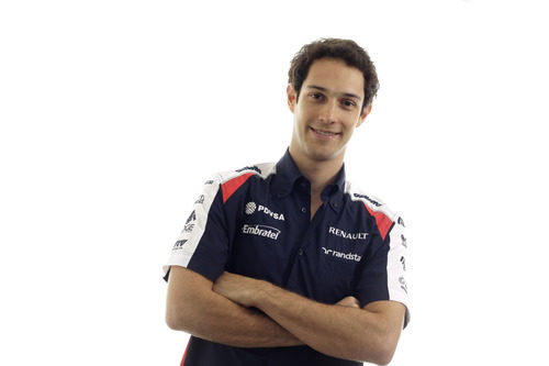 Bruno Senna ya es piloto de Williams