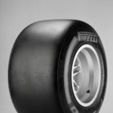 Pirelli 2012: duro (lateral)