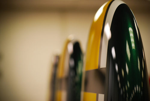 Morros de repuesto para el Caterham CT01