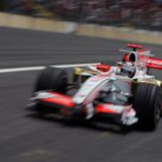 Sutil en la Q1