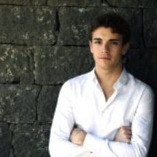 Jules Bianchi ficha por Force India para 2012