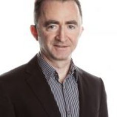 Paddy Lowe, director técnico de McLaren en 2012