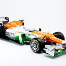 Force India VJM05