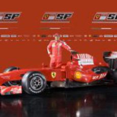 F60: Felipe Massa