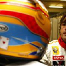 Fernando Alonso 2009