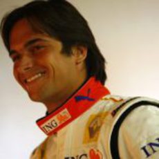 R29: Nelson Piquet