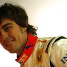 R29: Fernando Alonso