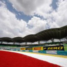 GP de Malasia 2012: prolegómenos y viernes