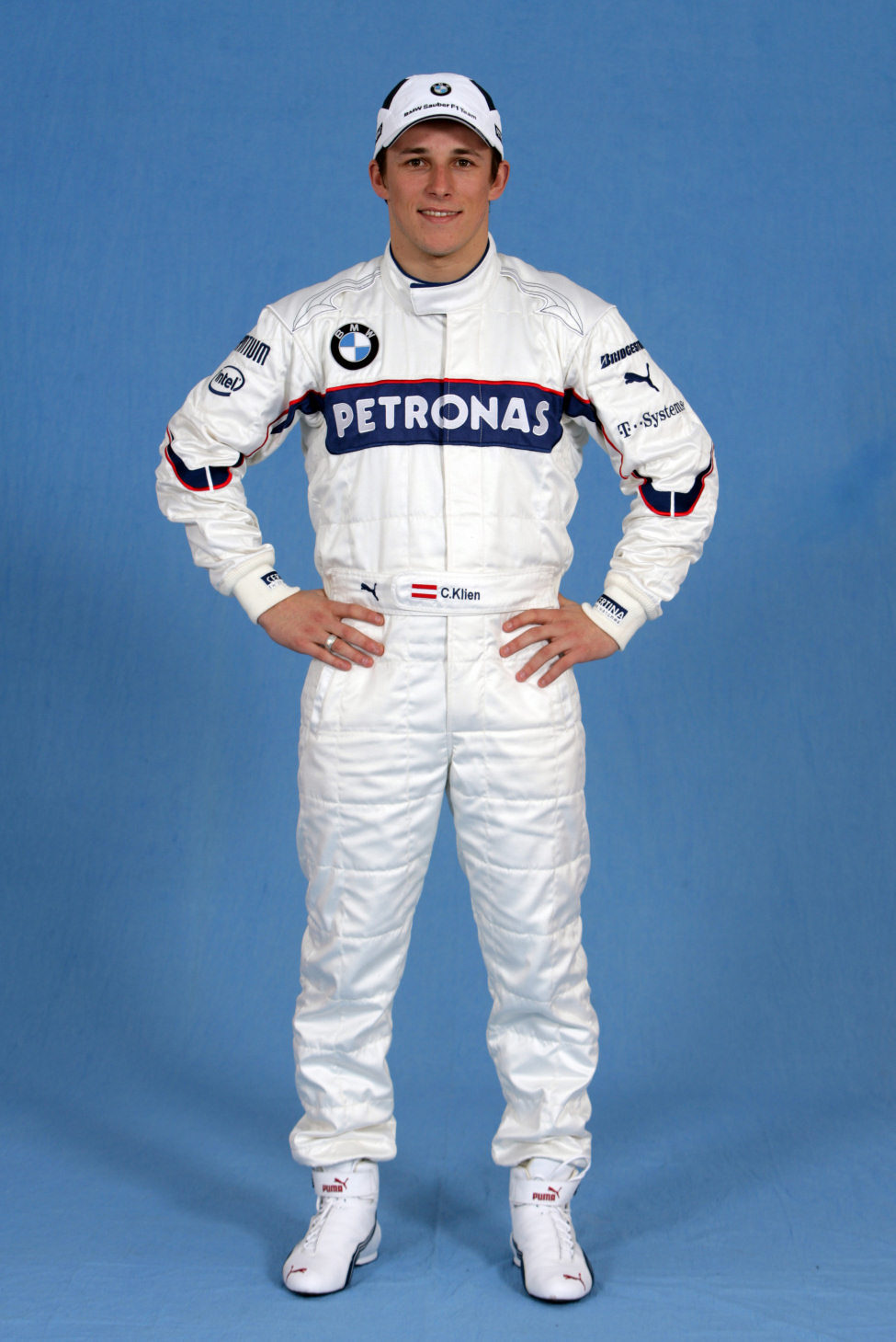 Christian Klien