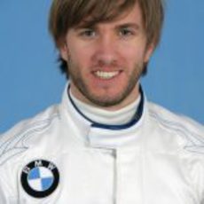 Nick Heidfeld