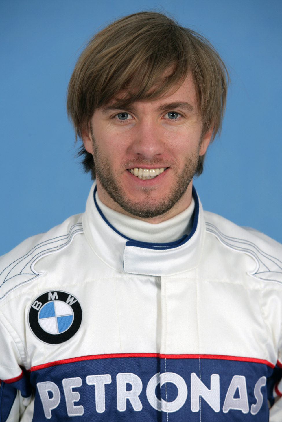 Nick Heidfeld