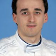 Robert Kubica