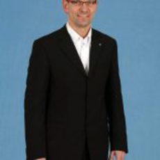 Markus Duesmann 