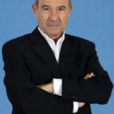 Peter Sauber