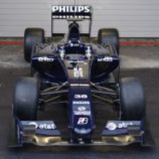 El Williams FW31