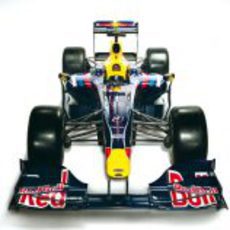 El nuevo Red Bull