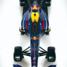 El nuevo RB5