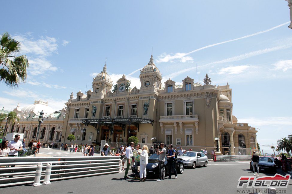 Casino de Montecarlo