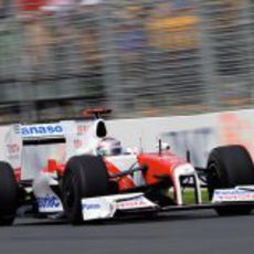 Trulli en Australia