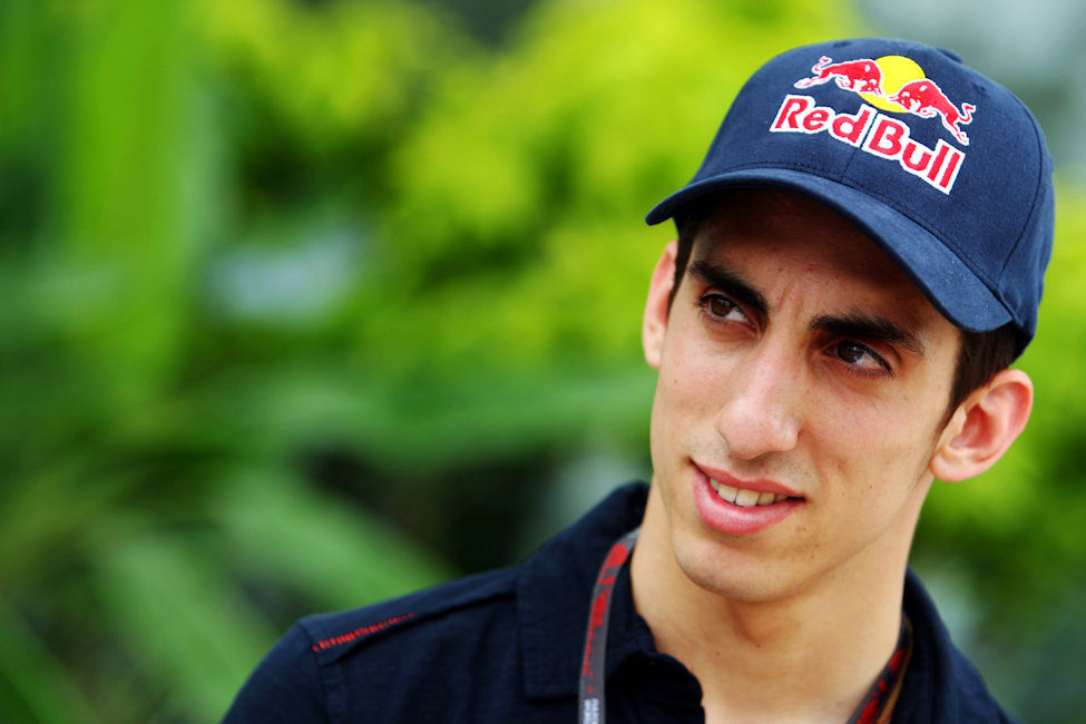 Buemi en Malasia