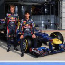 La campaña 'Wings for Life' de Red Bull llega a Silverstone