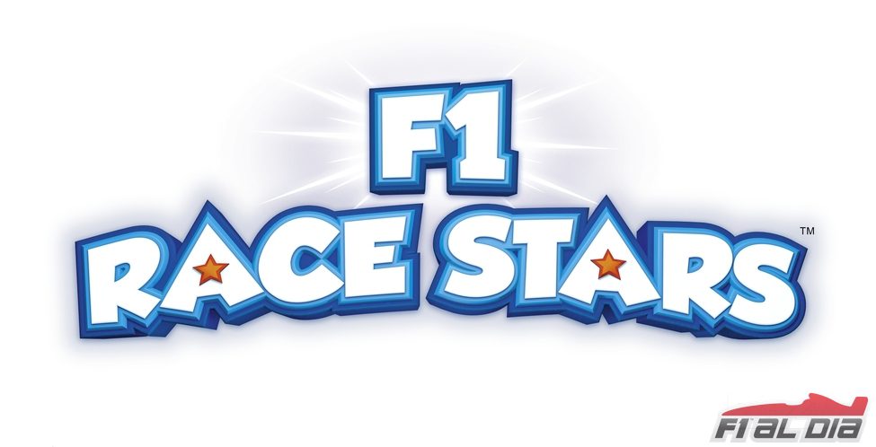 'F1 Race Stars'