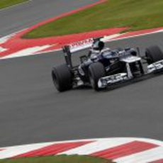 Mucha experiencia para Valtteri Bottas