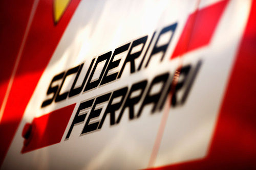 Scuderia Ferrari