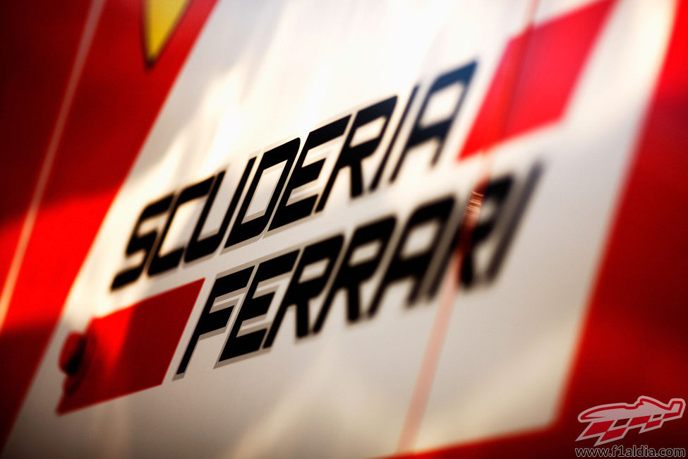 Scuderia Ferrari