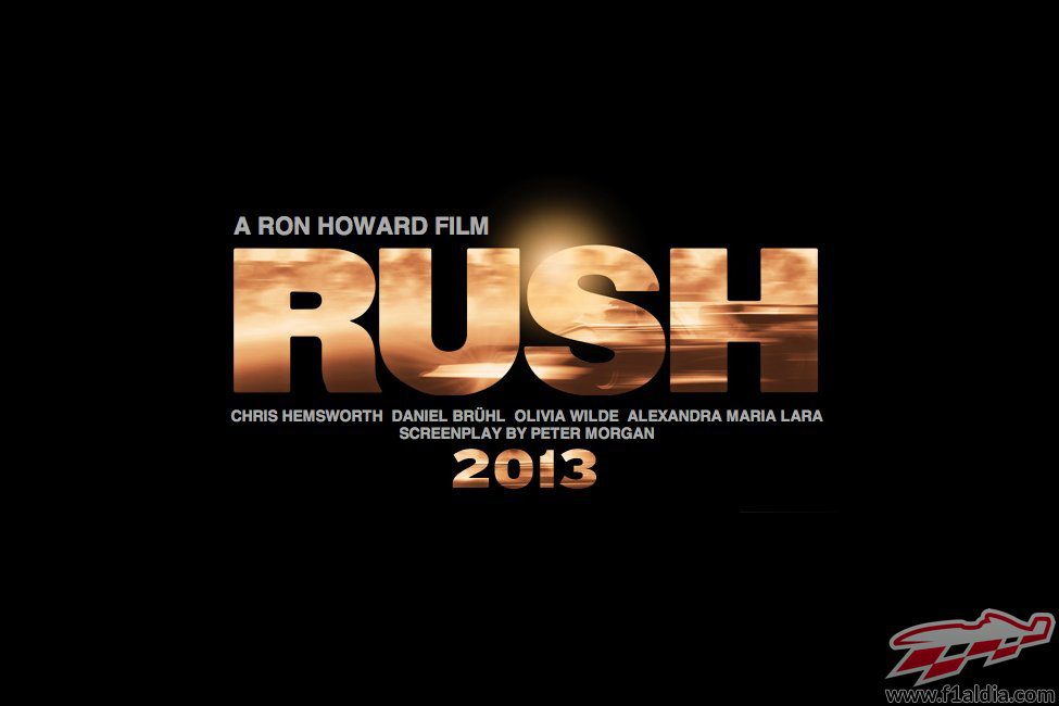 'Rush', la película sobre el accidente de Niki Lauda en 1976