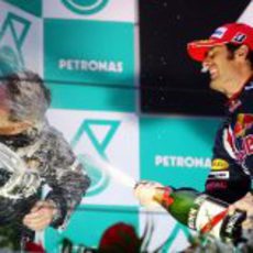 Webber moja a horner