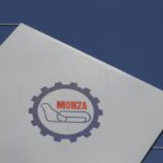 Llega la cita de Monza en 2012