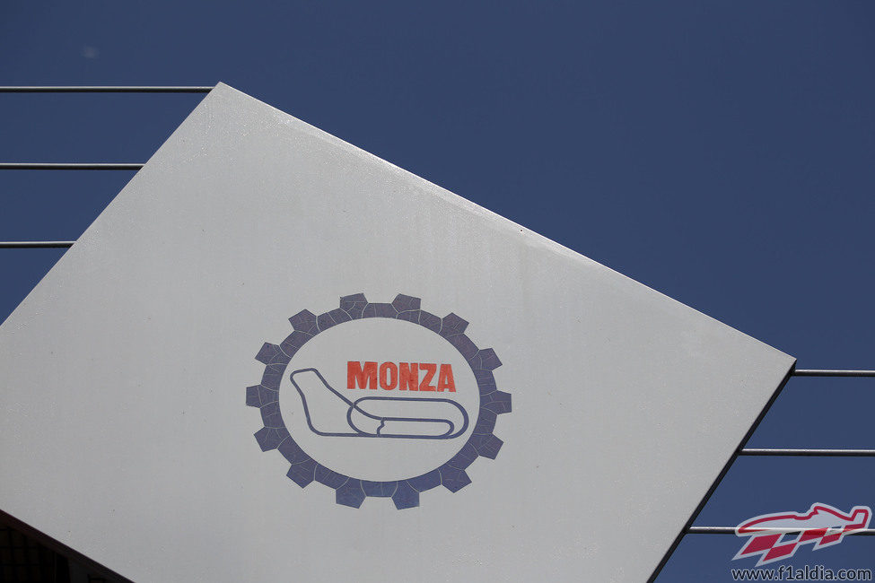 Llega la cita de Monza en 2012