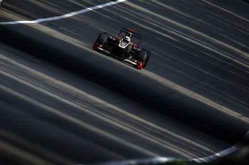 Kimi Räikkönen, de Lesmo a Ascari