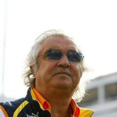 Flavio Briatore