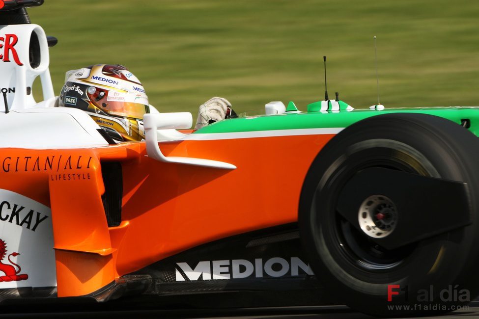 Adrian Sutil