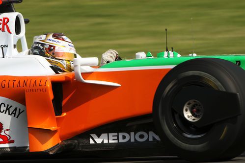 Adrian Sutil