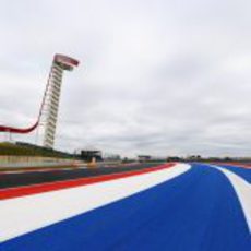 Torre del Circuito de las Américas