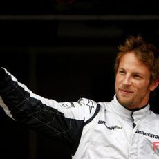 Jenson Button