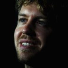 Red Bull y Sebastian Vettel celebran sus títulos de 2012