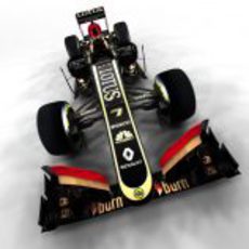 Lotus E21, la nueva arma de Enstone para la temporada 2013