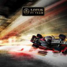 Lotus E21 - Fondo de pantalla 2