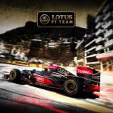 Lotus E21 - Fondo de pantalla 4