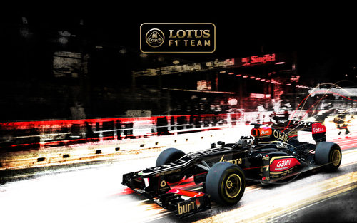 Lotus E21 - Fondo de pantalla 6