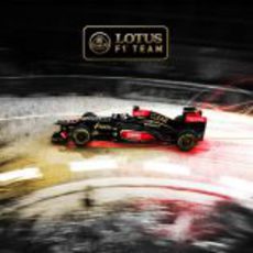 Lotus E21 - Fondo de pantalla 7