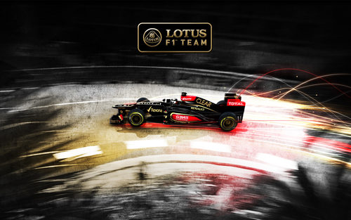 Lotus E21 - Fondo de pantalla 7